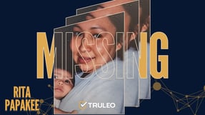 Cold Case Summary
