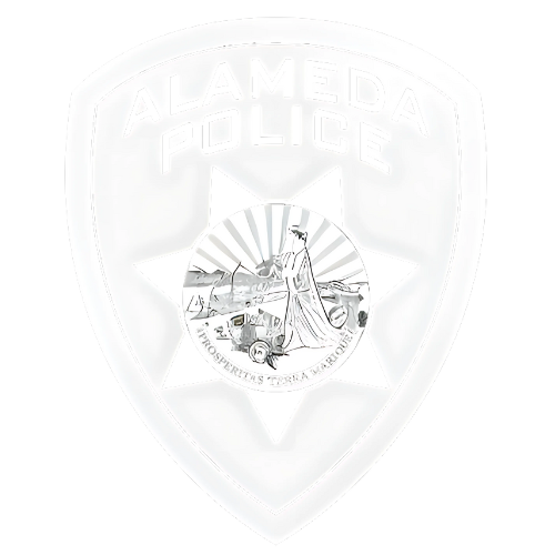 Alameda PD