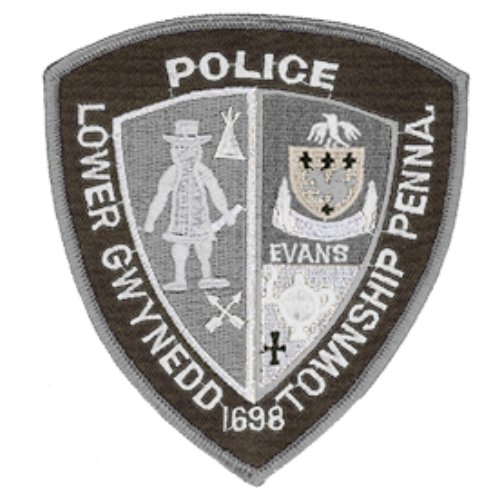 Lower Gwynedd PD