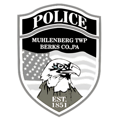 Muhlenberg PD