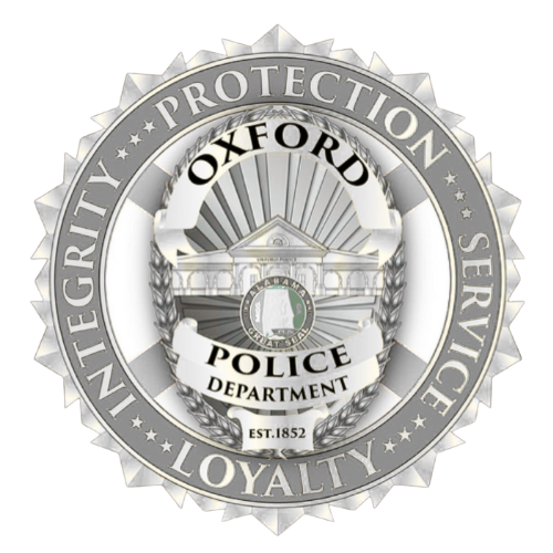 Oxford PD