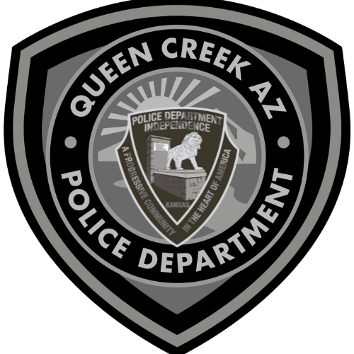 Queen Creek PD