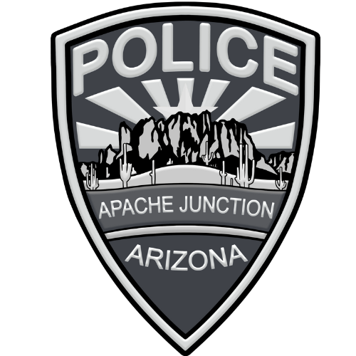 Apache Junction PD