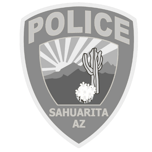 Sahuarita PD