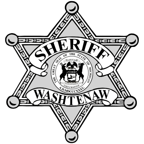 Washtenaw County SO