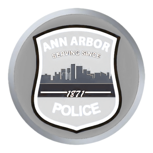 Ann Arbor PD