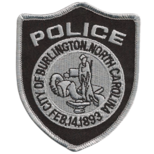 Burlington PD