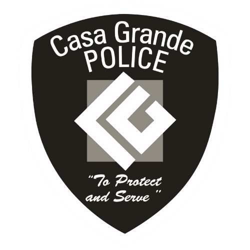 Casa Grande PD