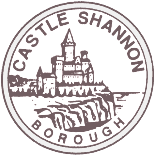 Castle Shannon PD