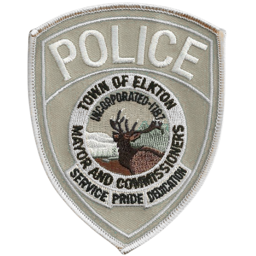 Elkton PD