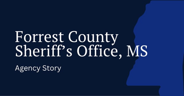 Agency Story- FCSO-1
