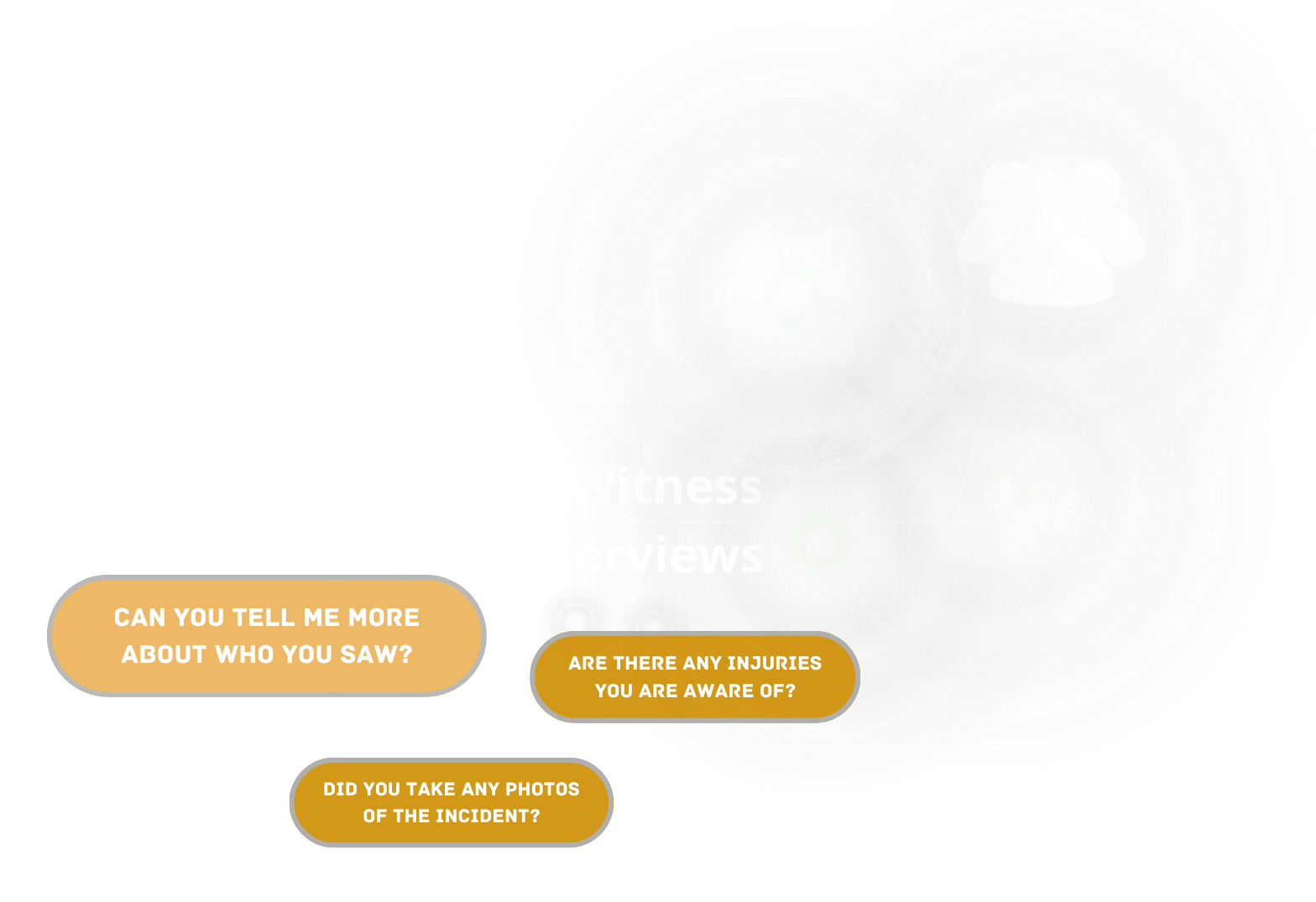 Field Notes Interviews