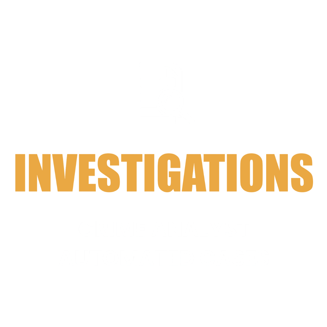 INVESTIGATIONS INVESTIGATIONS