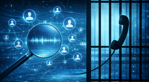 Jail Call Analysis (1)