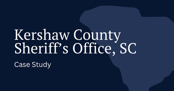 Kershaw County Sheriffs Office-1