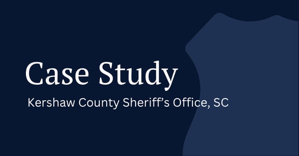 Kershaw County Sheriffs Office