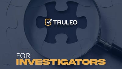 For Investigators