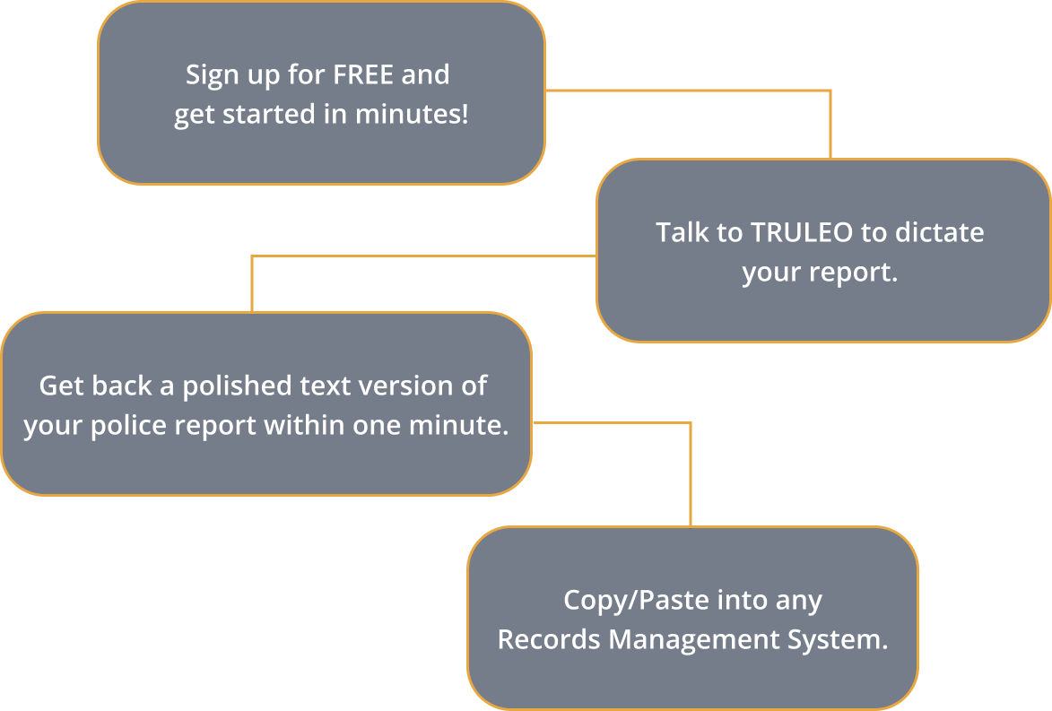 field notes workflow